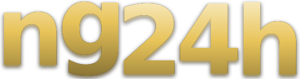 ng24h โลโก้